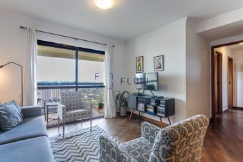 apartment em Avenida Mascote, Vila Mascote - São Paulo - SP