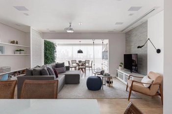 apartment em Rua Tebas, Jardim Brasil (Zona Sul) - São Paulo - SP
