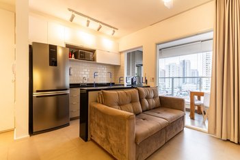 apartment em Avenida Imperatriz Leopoldina, Vila Leopoldina - São Paulo - SP