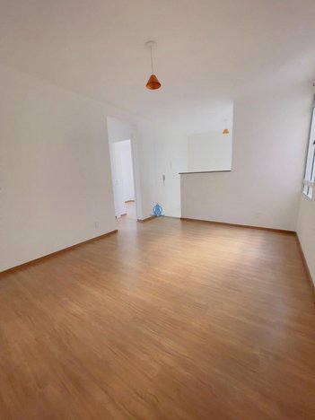 apartment em Rua Principal, Bernardo de Souza - Vespasiano - MG