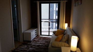 apartment em Rua Frei Duarte Jorge de Mendonça, Vila Andrade - São Paulo - SP