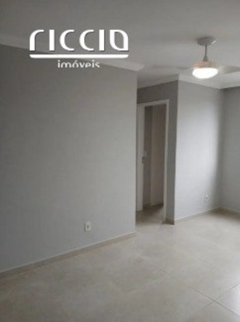 apartment em Rua Raimundo Barbosa Nogueira, Palmeiras de São José - São José dos Campos - SP