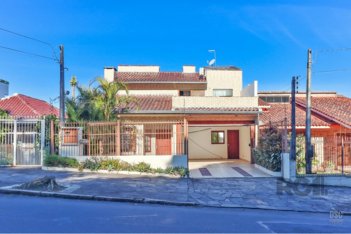 house em Rua Dea Coufal, Ipanema - Porto Alegre - RS