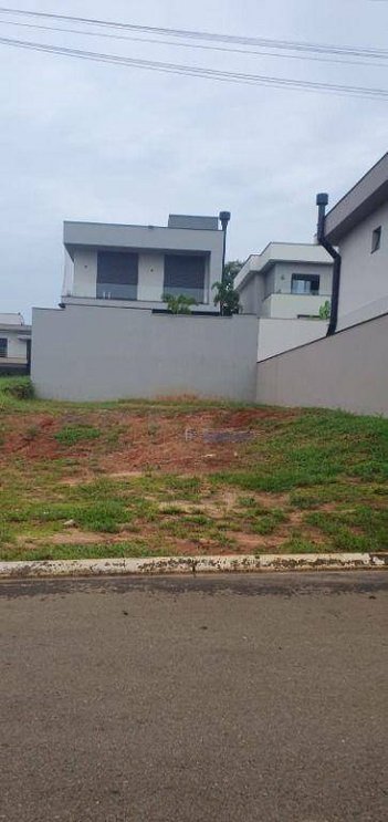 land_lot em Rua Luiz Trevisan, Água Branca - Piracicaba - SP