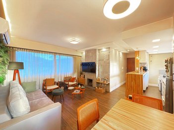 apartment em Rua Luiz Cosme, Passo da Areia - Porto Alegre - RS