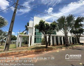 house em Rua José Paulino Duarte, São Jorge do Patrocínio - São Jorge do Patrocínio - PR