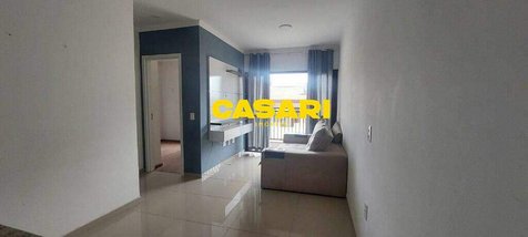 apartment em Rua Roberto Coppini, Jardim do Mar - São Bernardo do Campo - SP