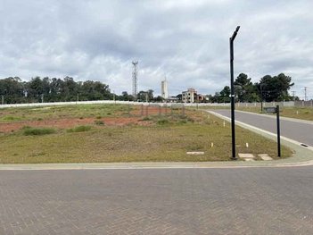 land_lot em Avenida Maria Emília de Paula, Campestre - São Leopoldo - RS