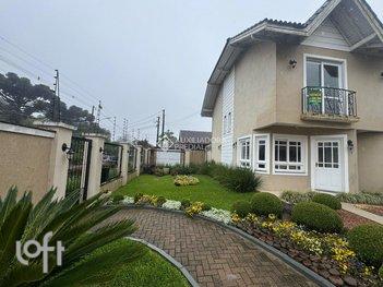 house em RUA PAUL HARRIS, Vila Luiza - Canela - RS