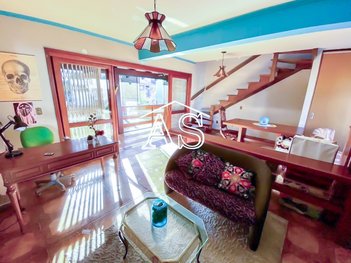 house em Rua Líbano, Higienópolis - Porto Alegre - RS