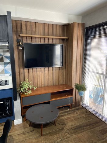 apartment em Rua Iguará, Vila Alpina - São Paulo - SP