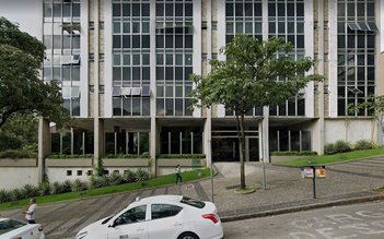 corporate_floor em Afonso Pena, Funcionários - Belo Horizonte - MG