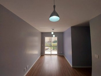 apartment em Rua Campos Sales, Vila Boa Vista - Barueri - SP