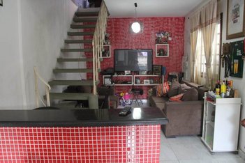 house em Rua Carnaubal, Jardim São Miguel - São Paulo - SP