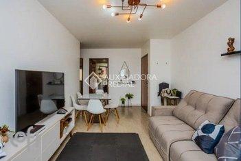 apartment em Santo Antônio, Centro - São Leopoldo - RS
