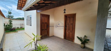 house em Rua João Antunes França, Vale das palmeiras II - Sete Lagoas - MG