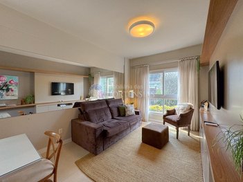 apartment em Rua das Fontes, Floresta - Gramado - RS