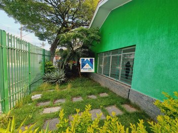 commercial_building em Rua Presidente Campos Salles, Centro - Mogi das Cruzes - SP