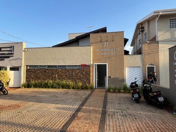 commercial_building em Avenida Costábile Romano, Ribeirânia - Ribeirão Preto - SP