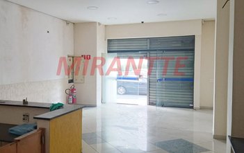 commercial_property em Avenida Tucuruvi, Tucuruvi - São Paulo - SP