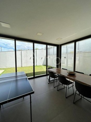 house em Rua Afonso Eduardo Simeone, Loteamento Residencial e Comercial Horto Florestal - Jundiaí - SP