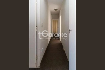apartment em Rua Doutor Tomás Carvalhal, Paraíso - São Paulo - SP