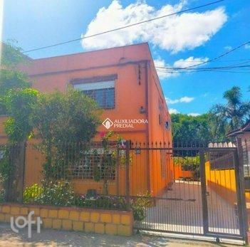 apartment em Vítor Valpírio, Sarandi - Porto Alegre - RS