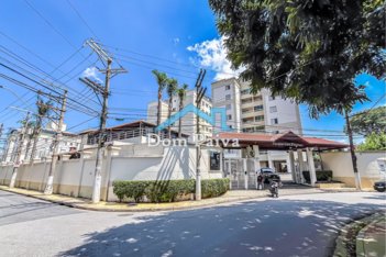 apartment em Rua Cásper Líbero, Paulicéia - São Bernardo do Campo - SP