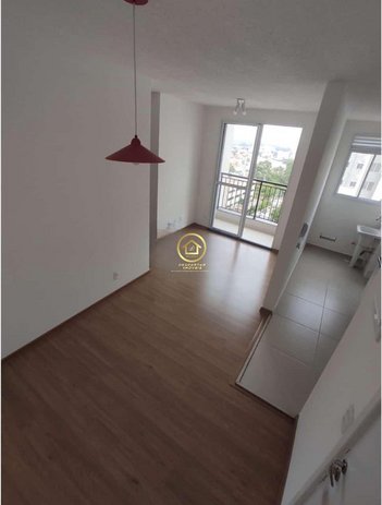 apartment em Avenida Nelson Palma Travassos, Loteamento City Jaragua - São Paulo - SP