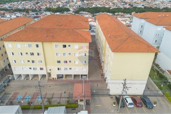 apartment em Avenida José Benassi, Loteamento Parque Industrial - Jundiaí - SP