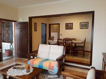 house em Avenida Ipê, Vila Gardênia - Atibaia - SP