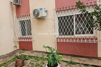 apartment em Avenida Palmira Gobbi, Humaitá - Porto Alegre - RS