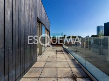 house em Rua Dona Elisa Pereira de Barros, Jardim Europa - São Paulo - SP