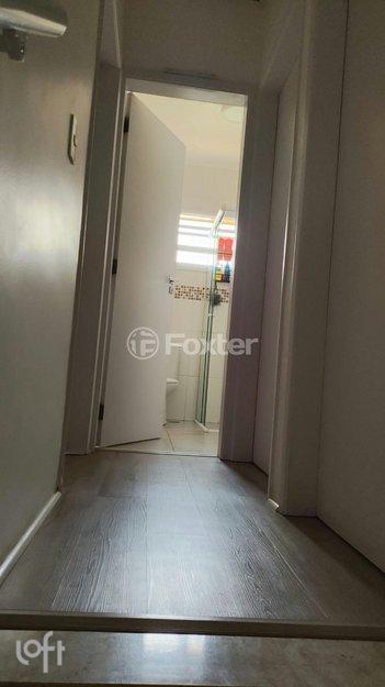 house em Rua Professor Guilherme Belfort Sabino, Jardim Marajoara - São Paulo - SP