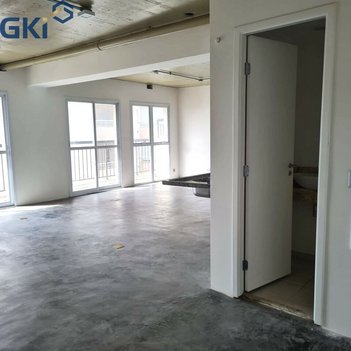 office em Avenida Engenheiro Armando de Arruda Pereira, Jabaquara - São Paulo - SP