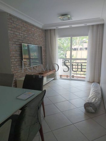 apartment em Rua Duque Costa, Vila Sofia - São Paulo - SP