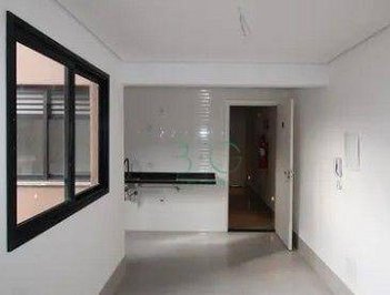 apartment em Avenida Marechal Eurico Gaspar Dutra, Santana - São Paulo - SP