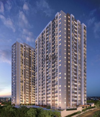 apartment em Rua Dias Vieira, Vila Sofia - São Paulo - SP