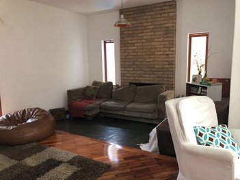 house em Ribeiro do Vale, Brooklin Paulista - São Paulo - SP