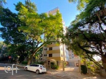 apartment em Almirante Abreu, Rio Branco - Porto Alegre - RS