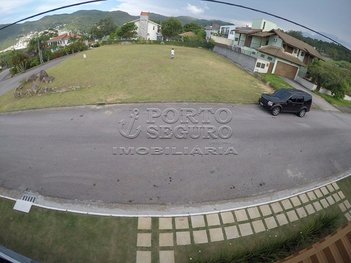 land_lot em Professor Salvio Guilhon Gonzaga, João Paulo - Florianópolis - SC