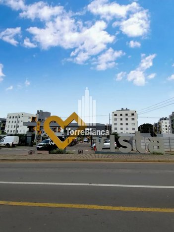 apartment em Avenida Siqueira Campos, Uvaranas - Ponta Grossa - PR