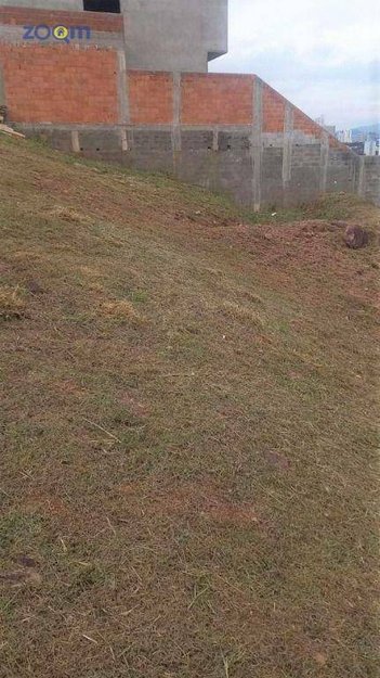 land_lot em Avenida Alberto Rodrigues de Oliveira, Jardim Florestal - Jundiaí - SP