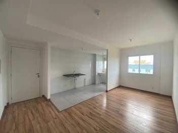 apartment em Rua Armindo S. Martins, Vila Bom Princípio - Cachoeirinha - RS