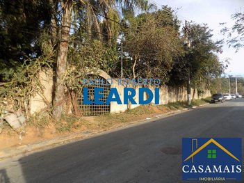 commercial_land_lot em Rua Etiópia, Jardim do Rio Cotia - Cotia - SP