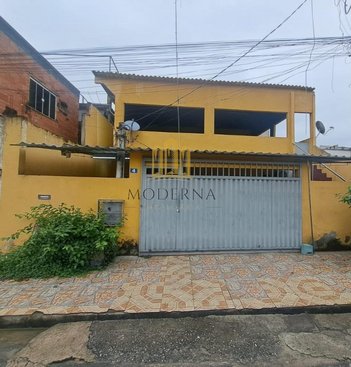 house em Travessa João de Souza Dias, Jacutinga - Mesquita - RJ
