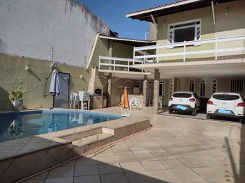 house em Rua Doutor Benedito Guedes, Coroa do Meio - Aracaju - SE