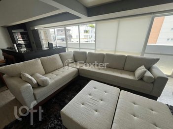 apartment em Rua Leopoldo Couto Magalhães Júnior, Itaim Bibi - São Paulo - SP