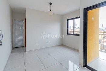 apartment em Rua Augusto Reginato, Vila Carrão - São Paulo - SP