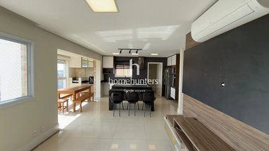 apartment em Rua Luiz Otávio, Parque Taquaral - Campinas - SP